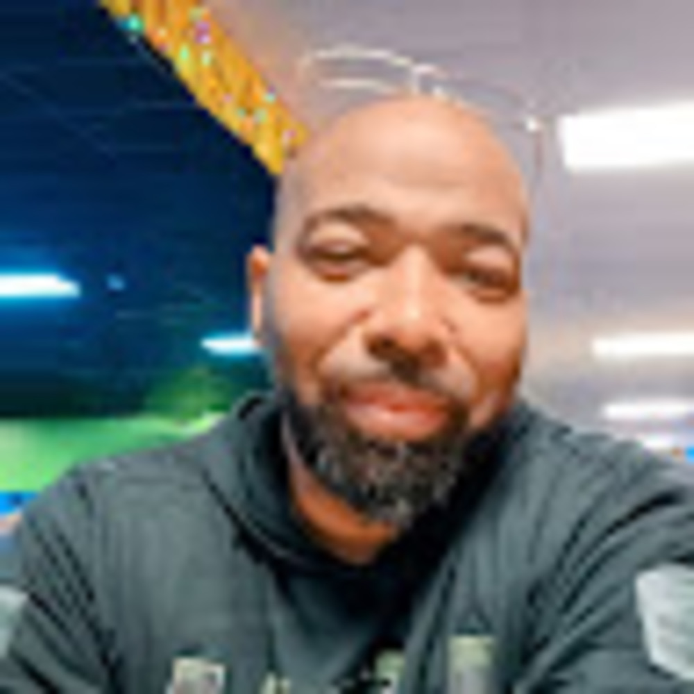 Meet your Posher, Jerrett